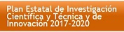 Plan Estatal de Investigación Científica y Técnica y de Innovación 2013-2016