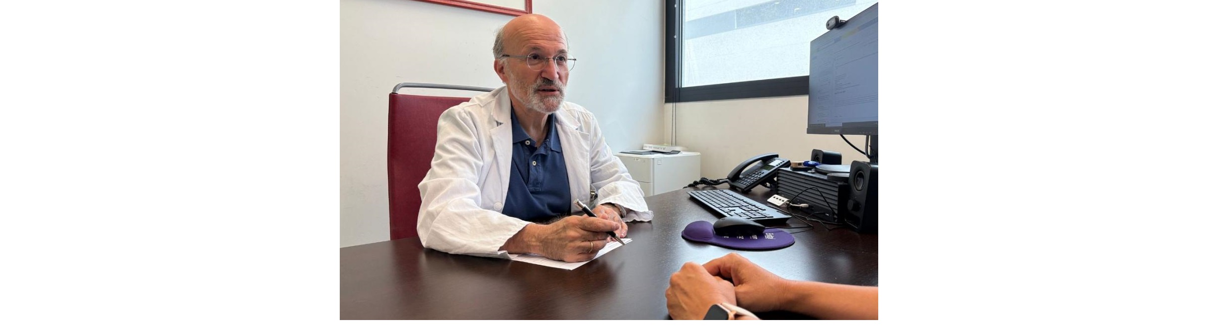 Un estudio liderado por investigadores del Instituto i+12 evidencia la necesidad de replantear los tratamientos para la adicción al alcohol