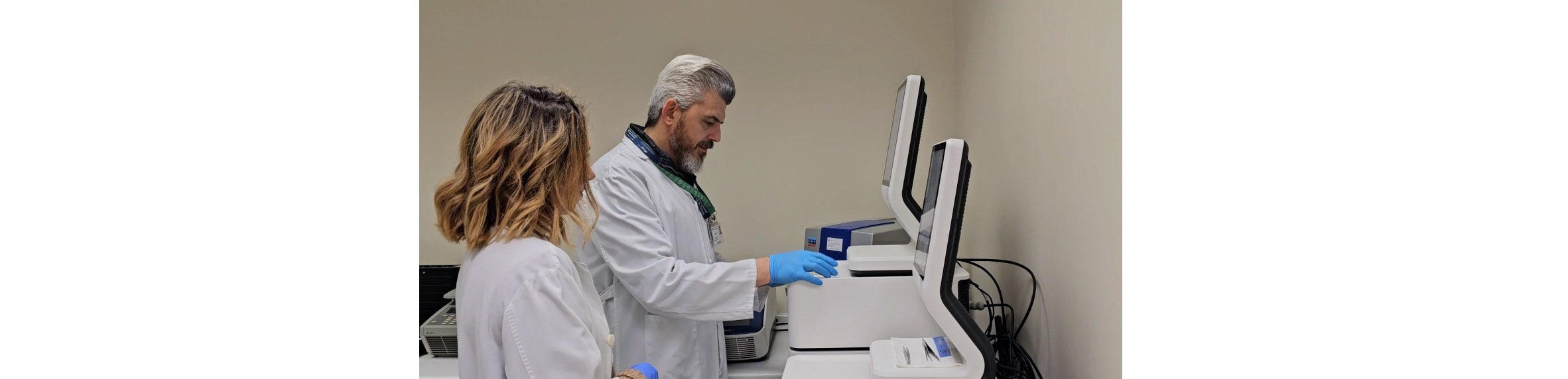 Un estudio del Instituto de Investigación i+12 revela que unas células del sistema inmune predisponen a sufrir patologías como Alzheimer y tumores cerebrales a partir de los 57 años