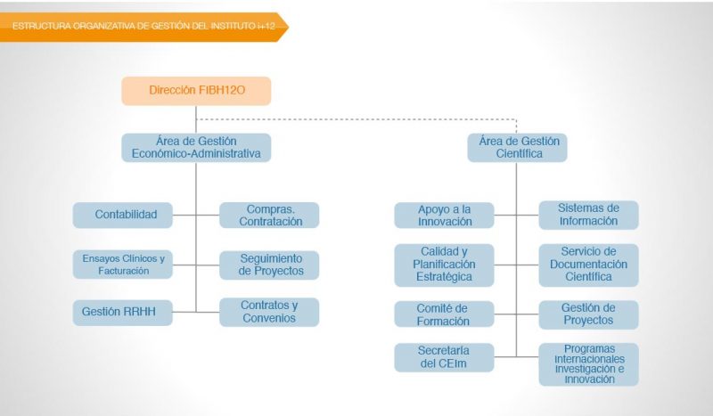 ESTRUCTURA ORGANIZATIVA GESTION ESTRUCTURA ORGANIZATIVA GESTION