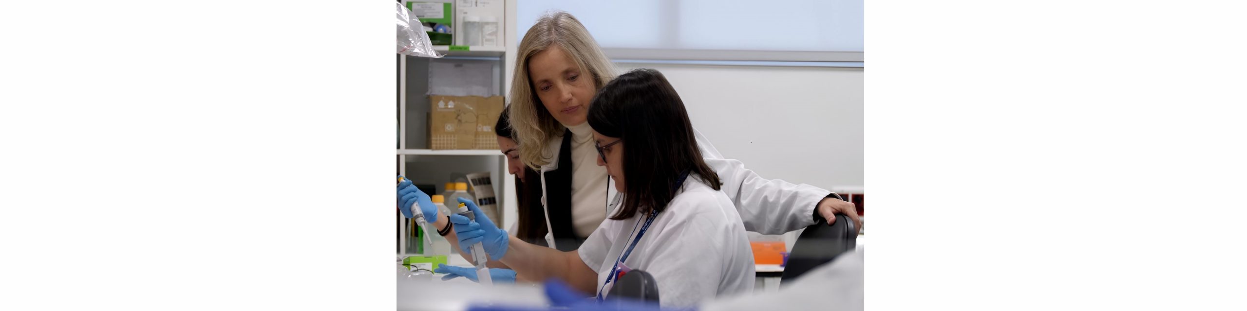 Un ensayo internacional liderado por una investigadora del Instituto i+12 revela que un nuevo medicamento logra frenar el avance de tumores neuroendocrinos