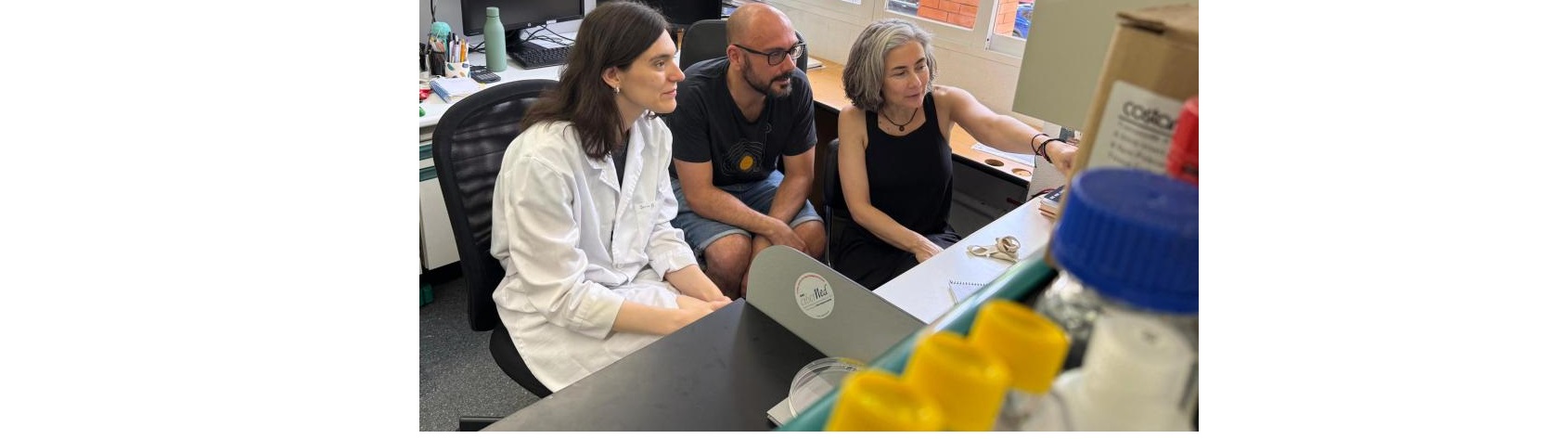 Investigadores/as del Instituto i+12 y la Universidad Complutense de Madrid descubren por qué algunos cánceres de mama resisten el tratamiento y cómo evitarlo