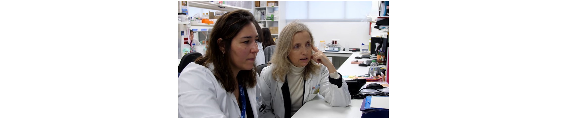 El Instituto i+12 participa en la investigación clínica que ha permitido la financiación de la primera doble inmunoterapia para cáncer colorrectal metastásico